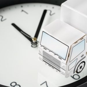 image of logistics