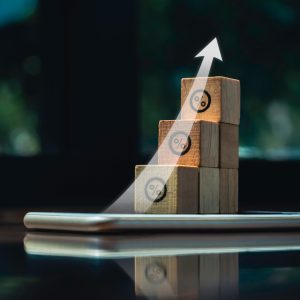 image of profits