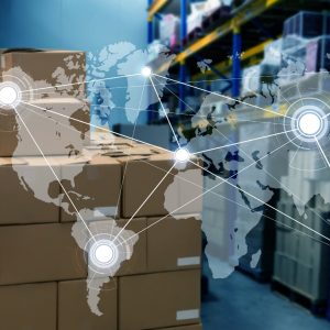 image of a warehouse