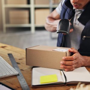 image of order fulfillment 
